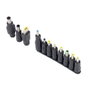 NGS Cargador Universal para Portátil 90W con 11 Conectores